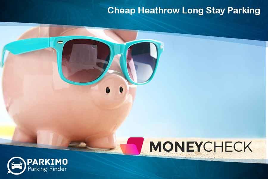 cheap heathrow long stay parking