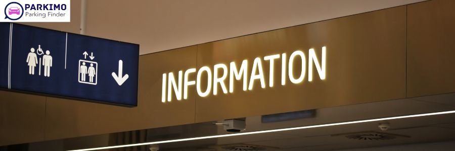 gatwick airport information