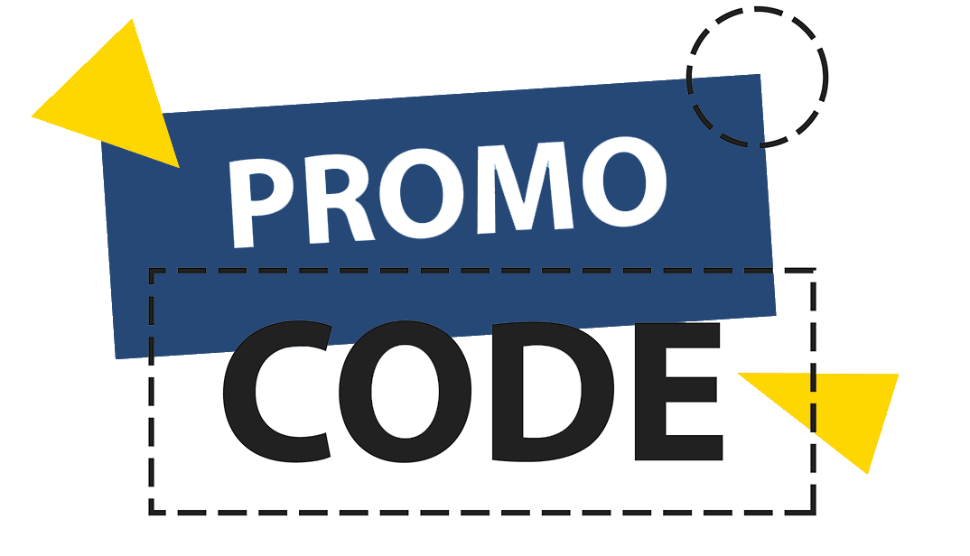 promo code